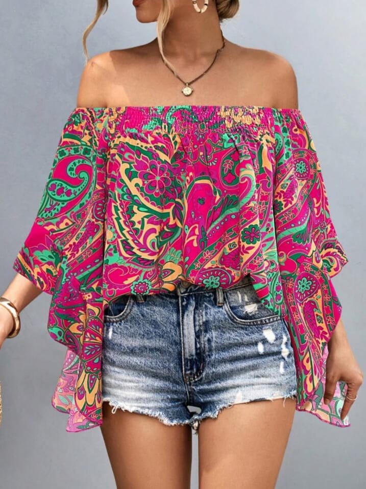 Tops